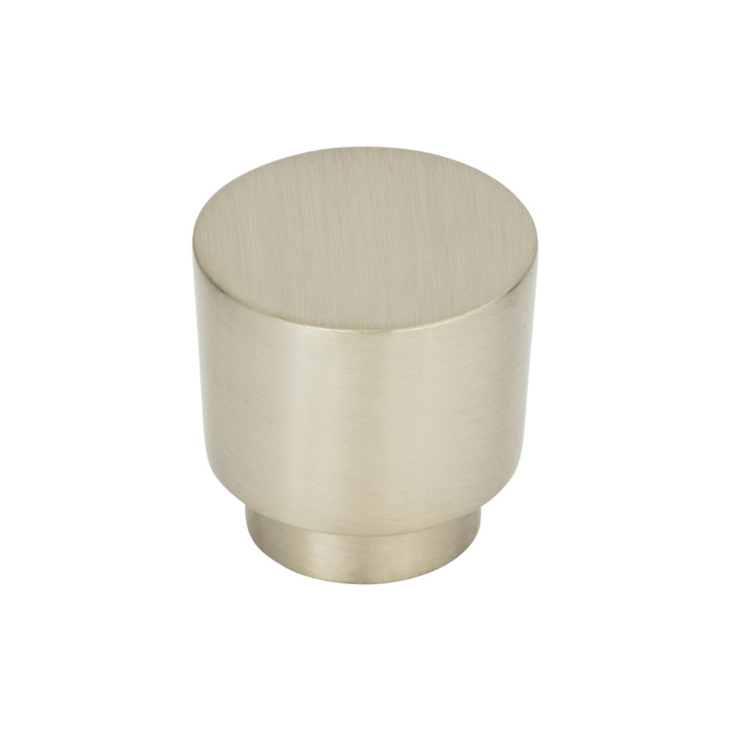 Tom Tom 1 1/4" Diameter Round Knob