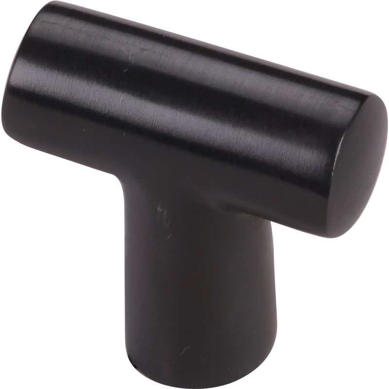 T Finger Pull for Cabinets