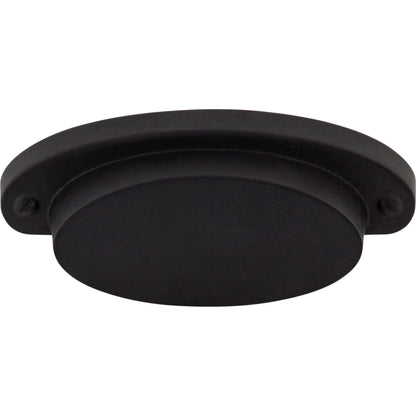 Top Knobs Dakota Cup/Bin Pull