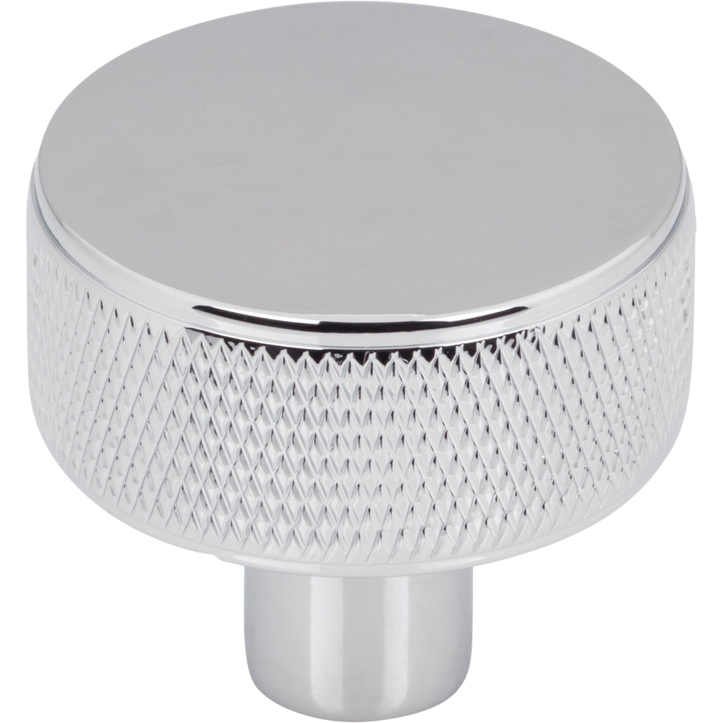 Top Knobs Burnham Length Round Knob