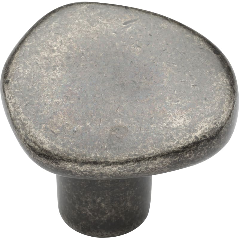 Organic Round Cabinet Knob