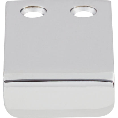 Top Knobs Tab Finger Pull