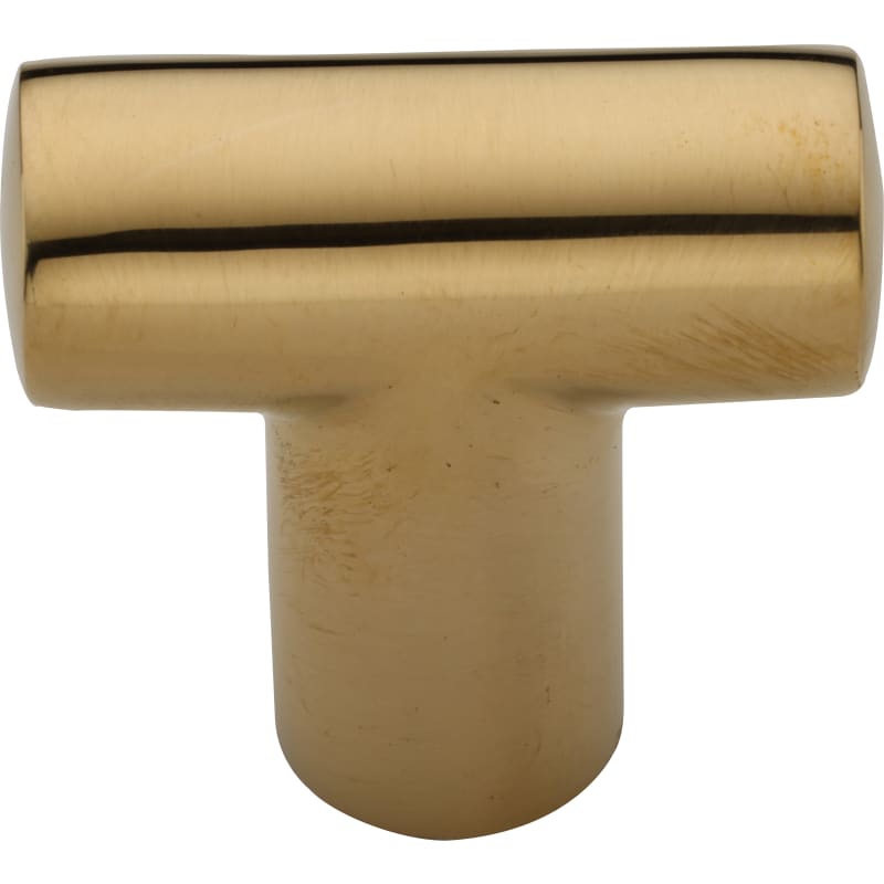 T Finger Pull for Cabinets