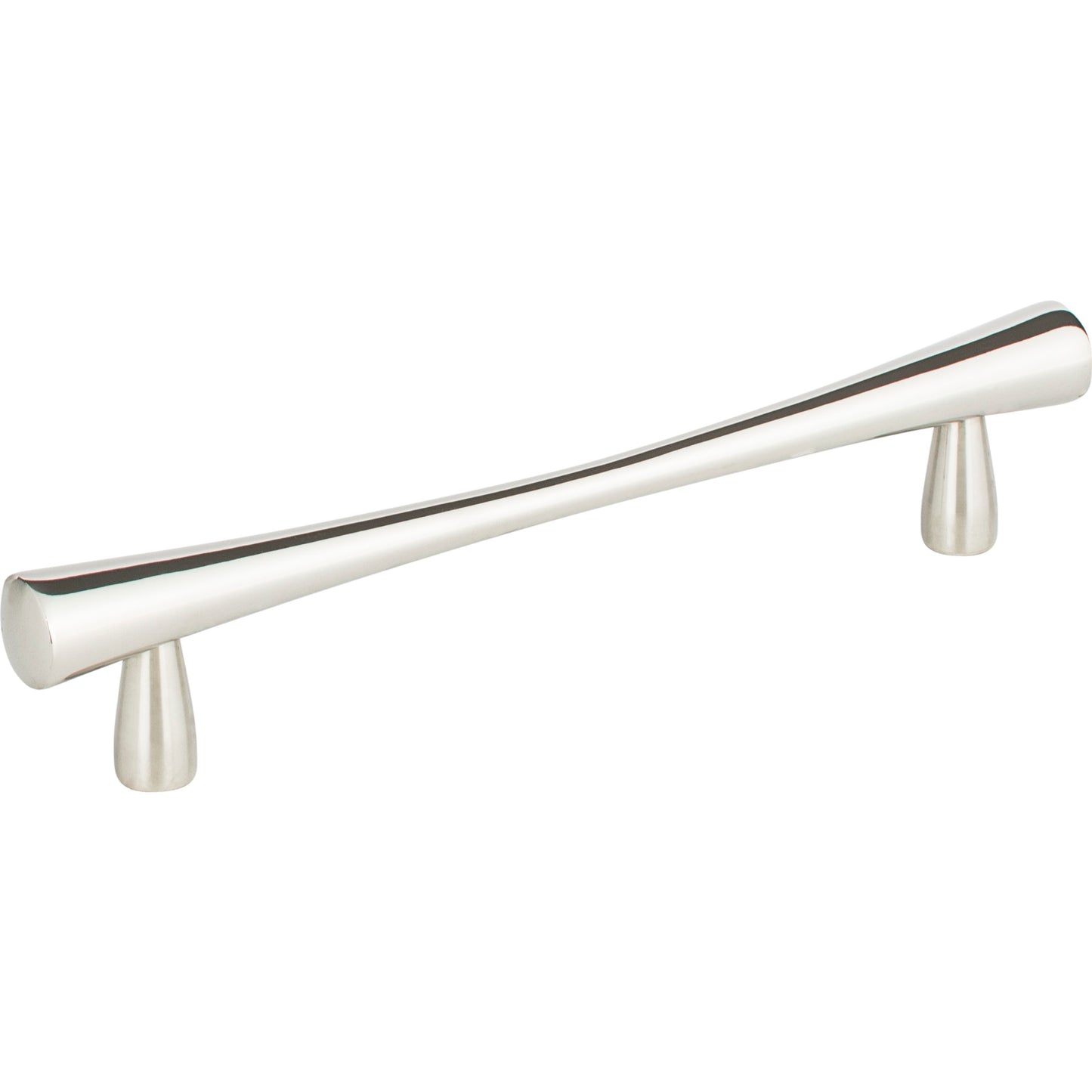 Atlas Fluted Bar Pull
