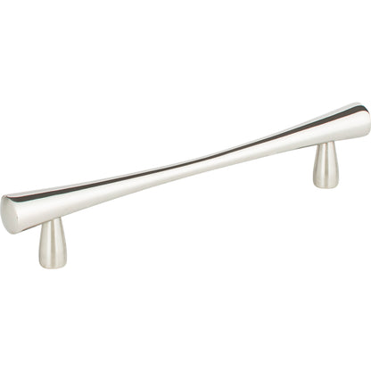 Atlas Fluted Bar Pull