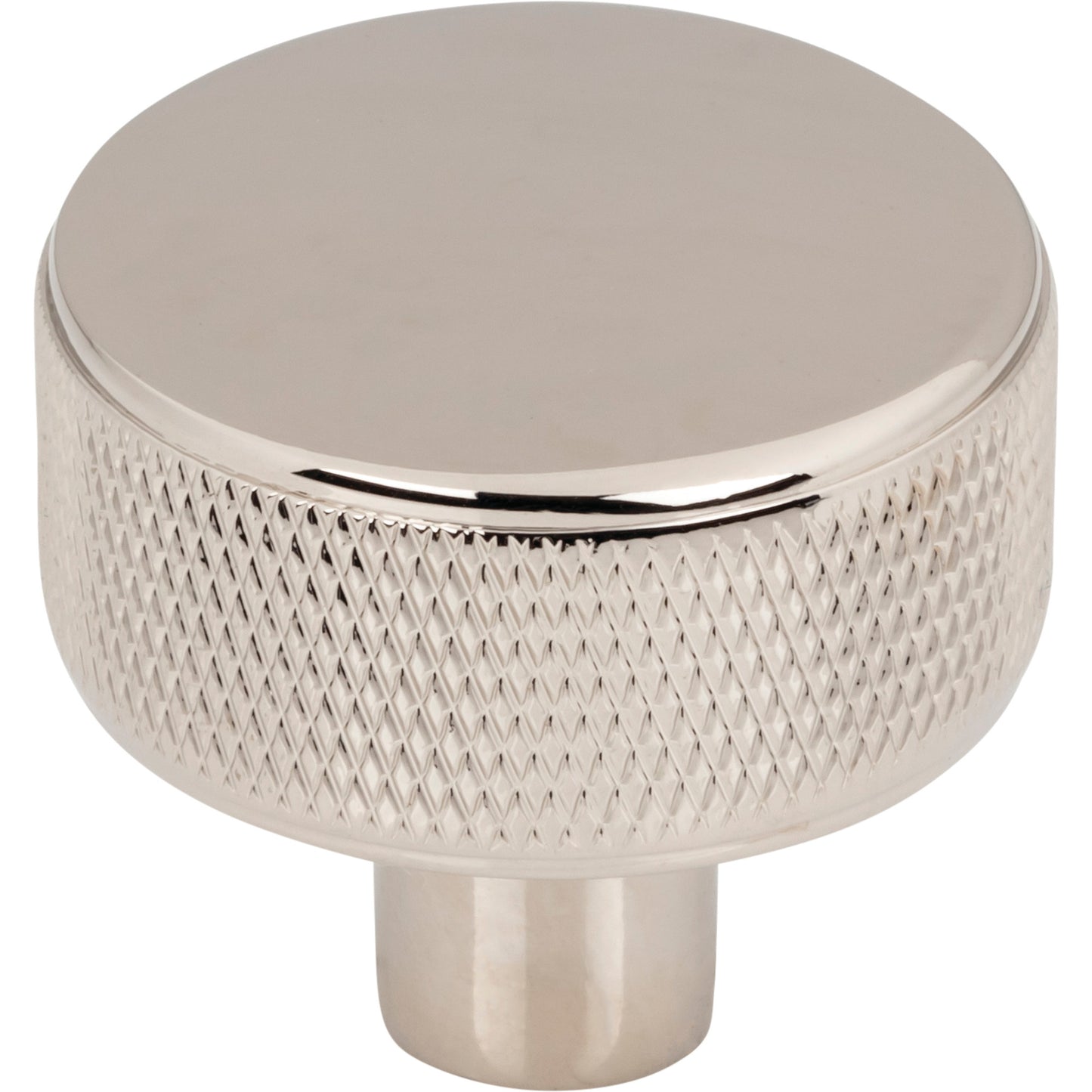 Top Knobs Burnham Length Round Knob
