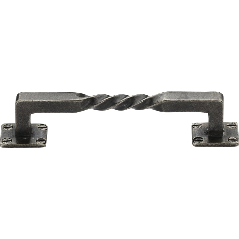 Front Mounted Avon Cabinet Pull