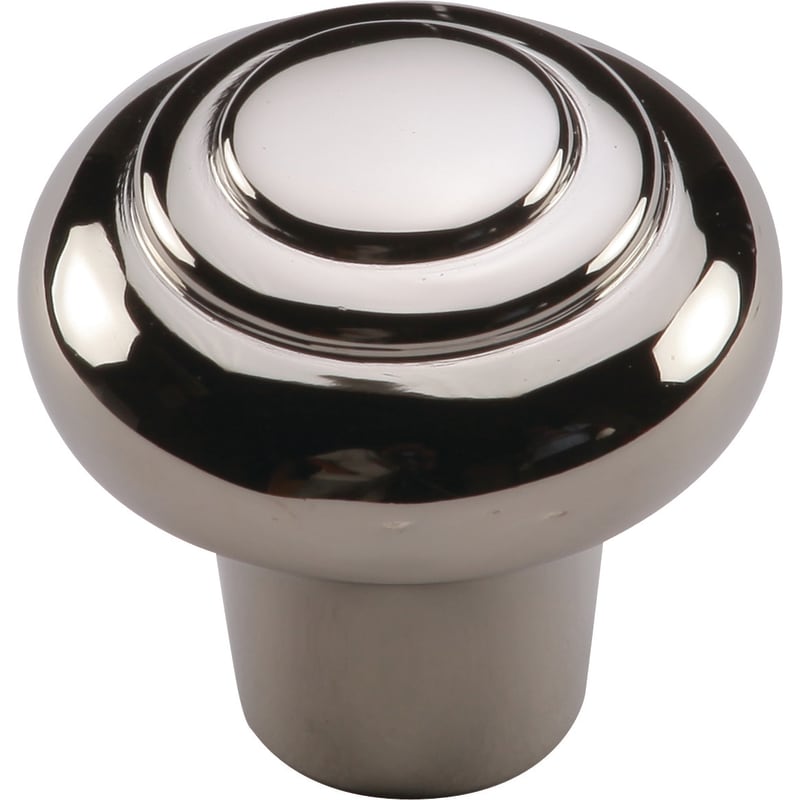 Beaded Cabinet Knob