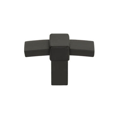 Atlas Buckle Up Length Bar Knob