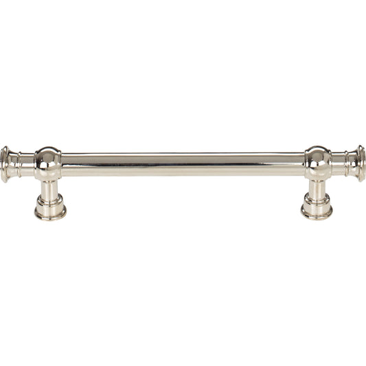 Top Knobs Ormonde 5 1/16" Center to Center Bar Pull - Polished Nickel