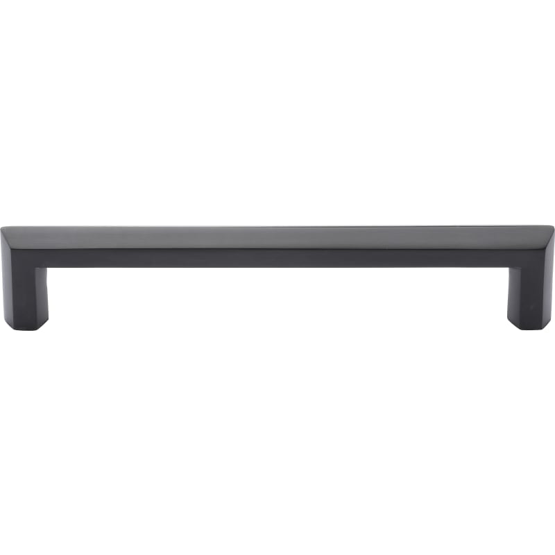 Hex Profile Cabinet Pull