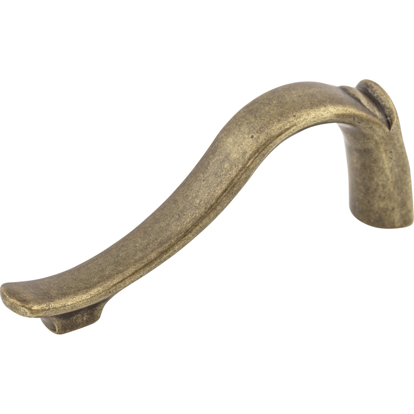 Top Knobs Dover Latch Novelty Pull