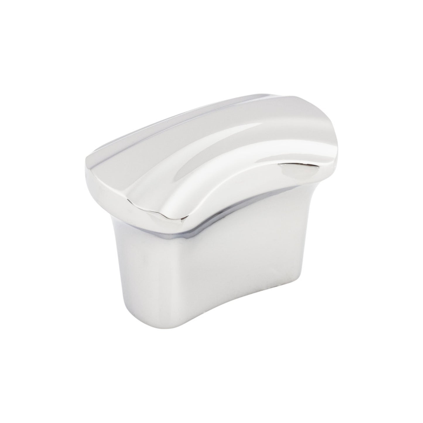 Top Knobs Victoria Falls Rectangle Knob