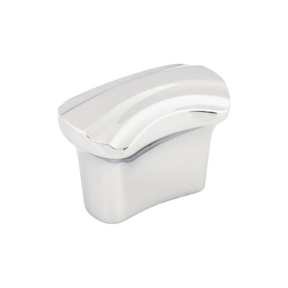 Top Knobs Victoria Falls Rectangle Knob