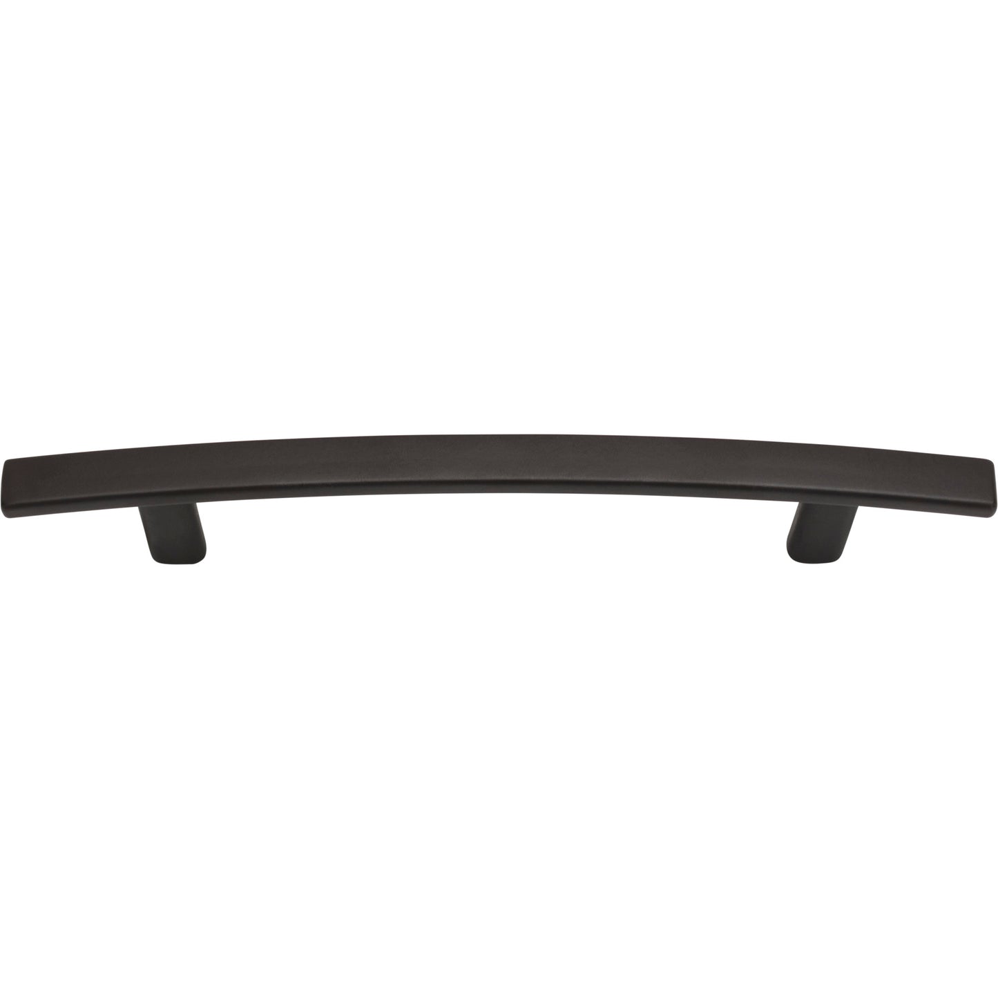 Atlas Curved Line Bar Pull