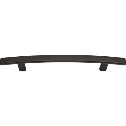 Atlas Curved Line Bar Pull