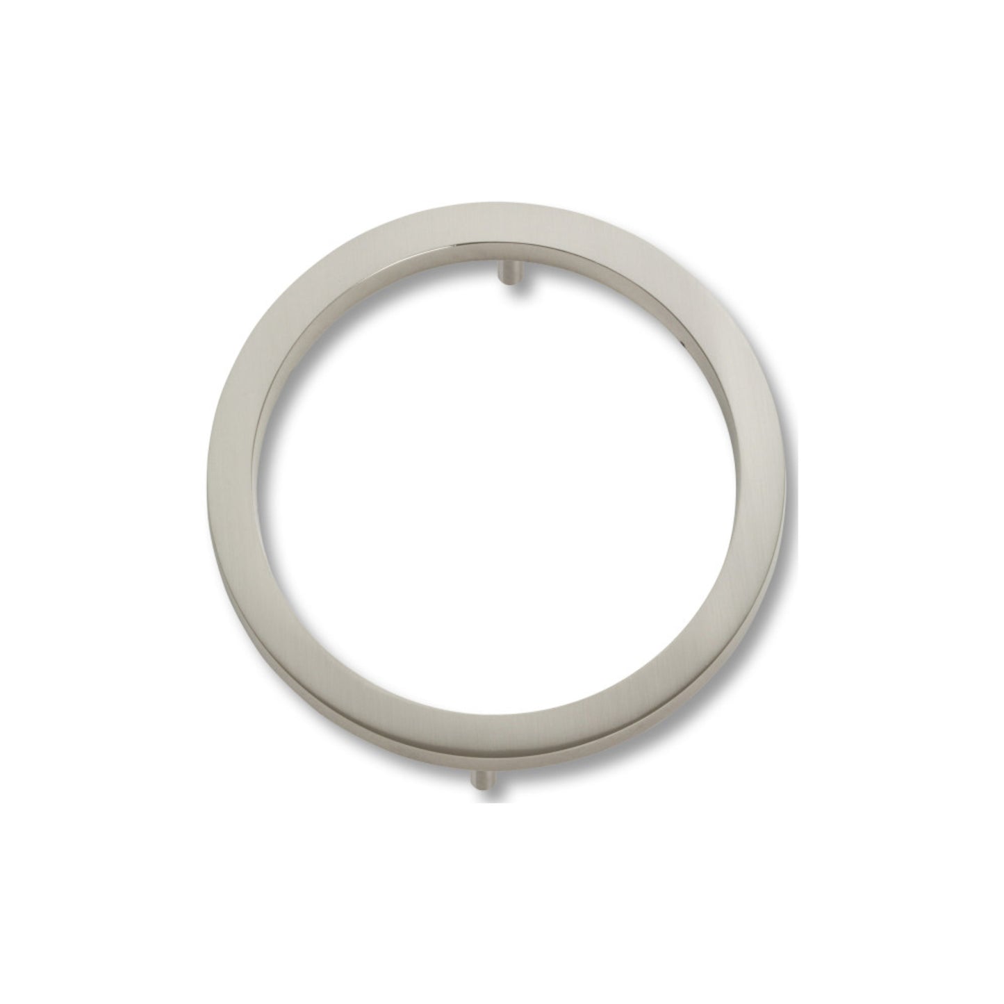 Atlas Modern Avalon 4-1/2" H  House Number (AVN0) - Brushed Nickel