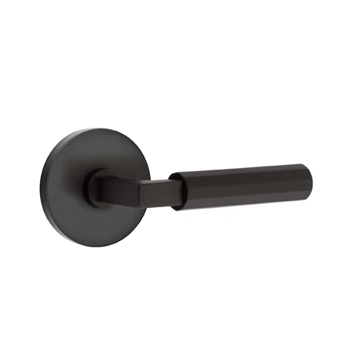 SELECT L-Square Faceted Lever