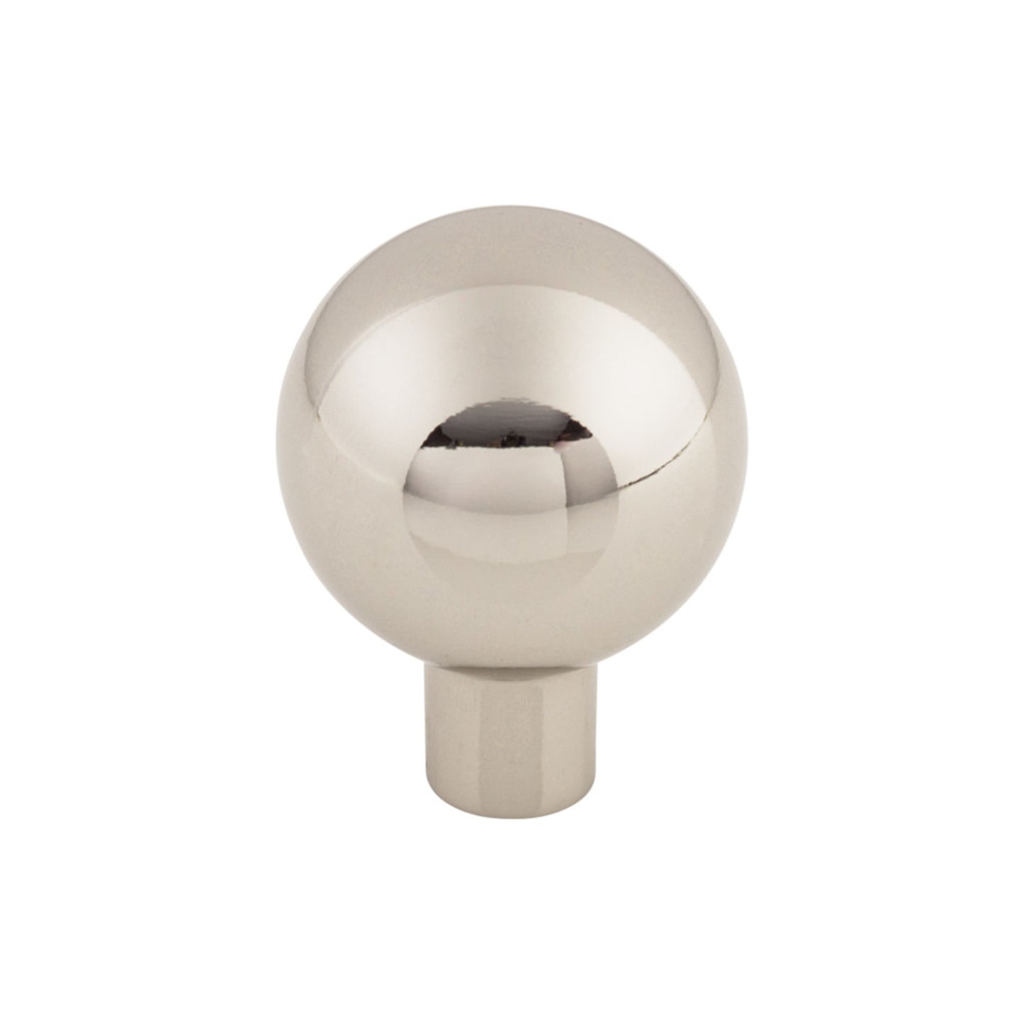 Top Knobs Brookline Diameter Round Knob
