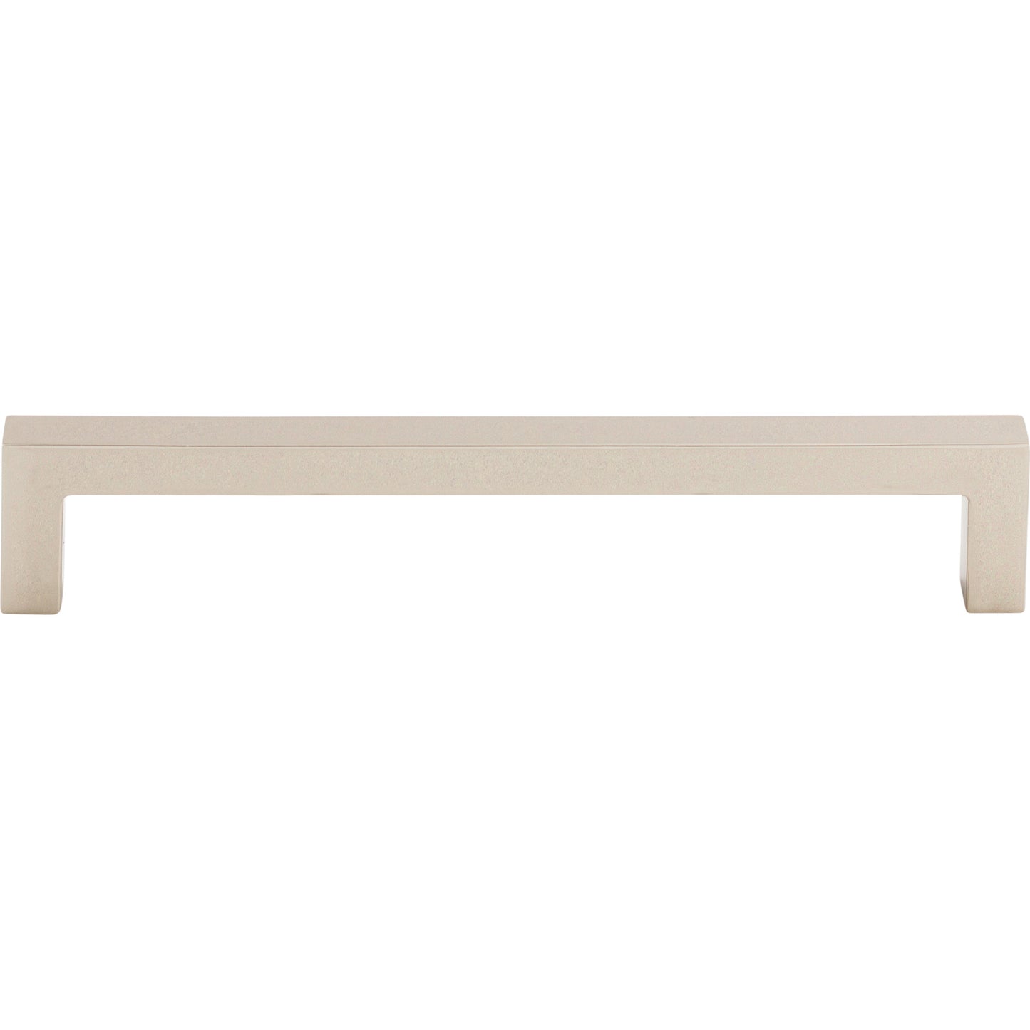 Top Knobs Square Bar Pull