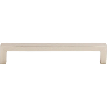 Top Knobs Square Bar Pull