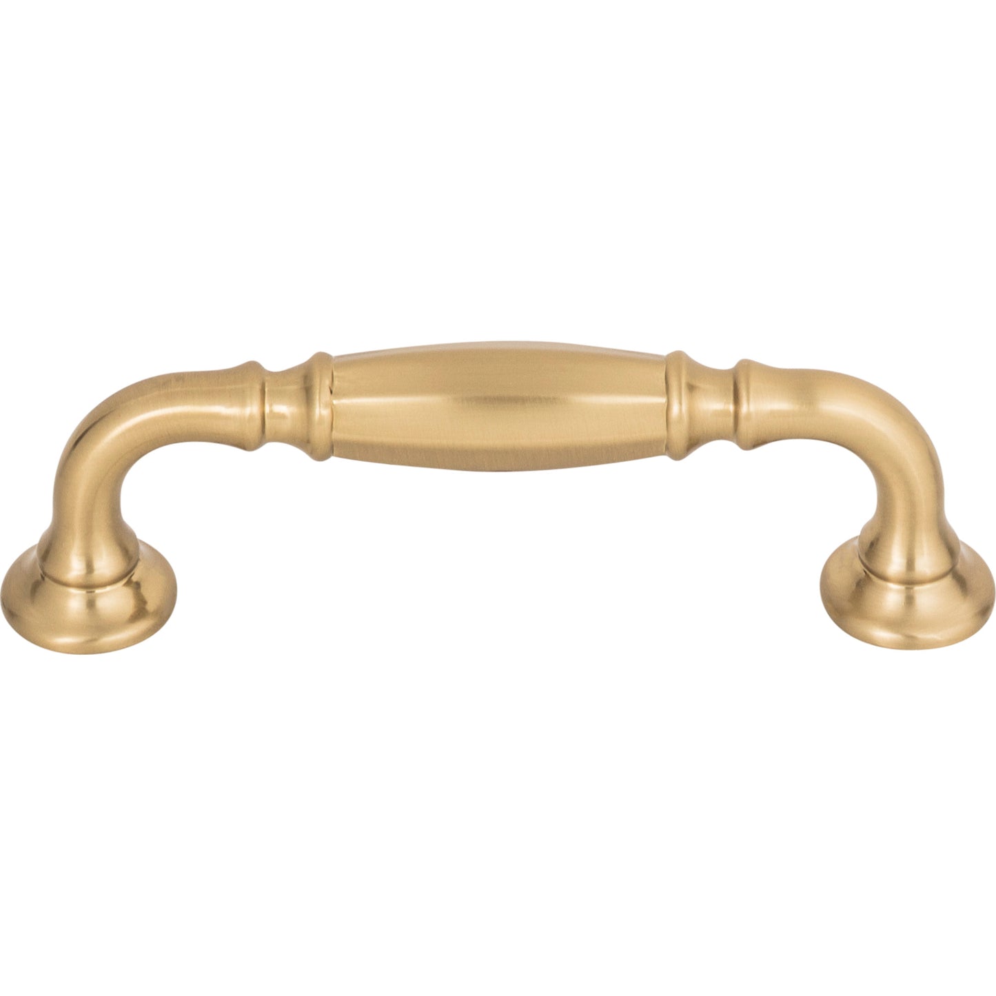 Barrow 3 3/4" Center to Center Bar Pull