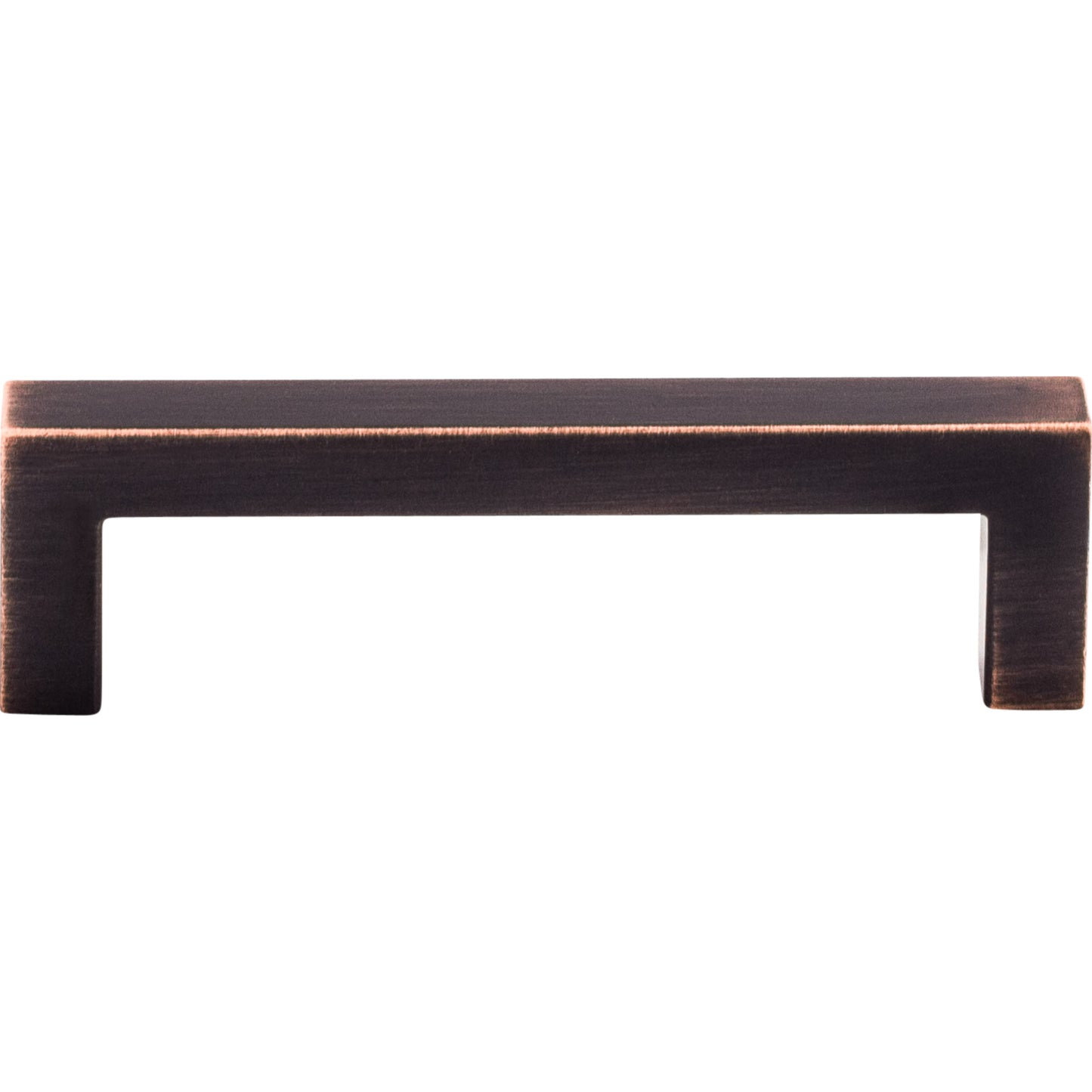 Top Knobs Square Bar Pull