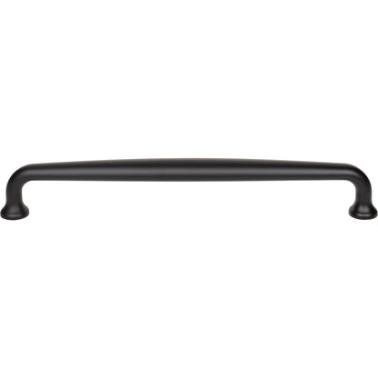Top Knobs Charlotte Bar Pull