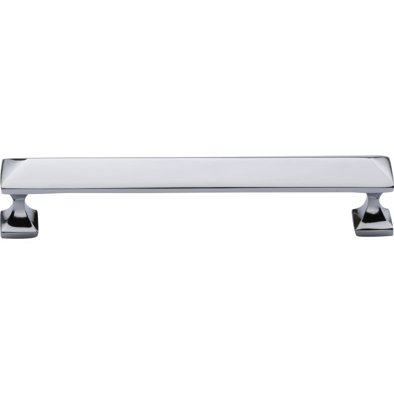 Anvil Cabinet Pull