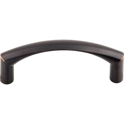 Top Knobs Griggs Bar Pull