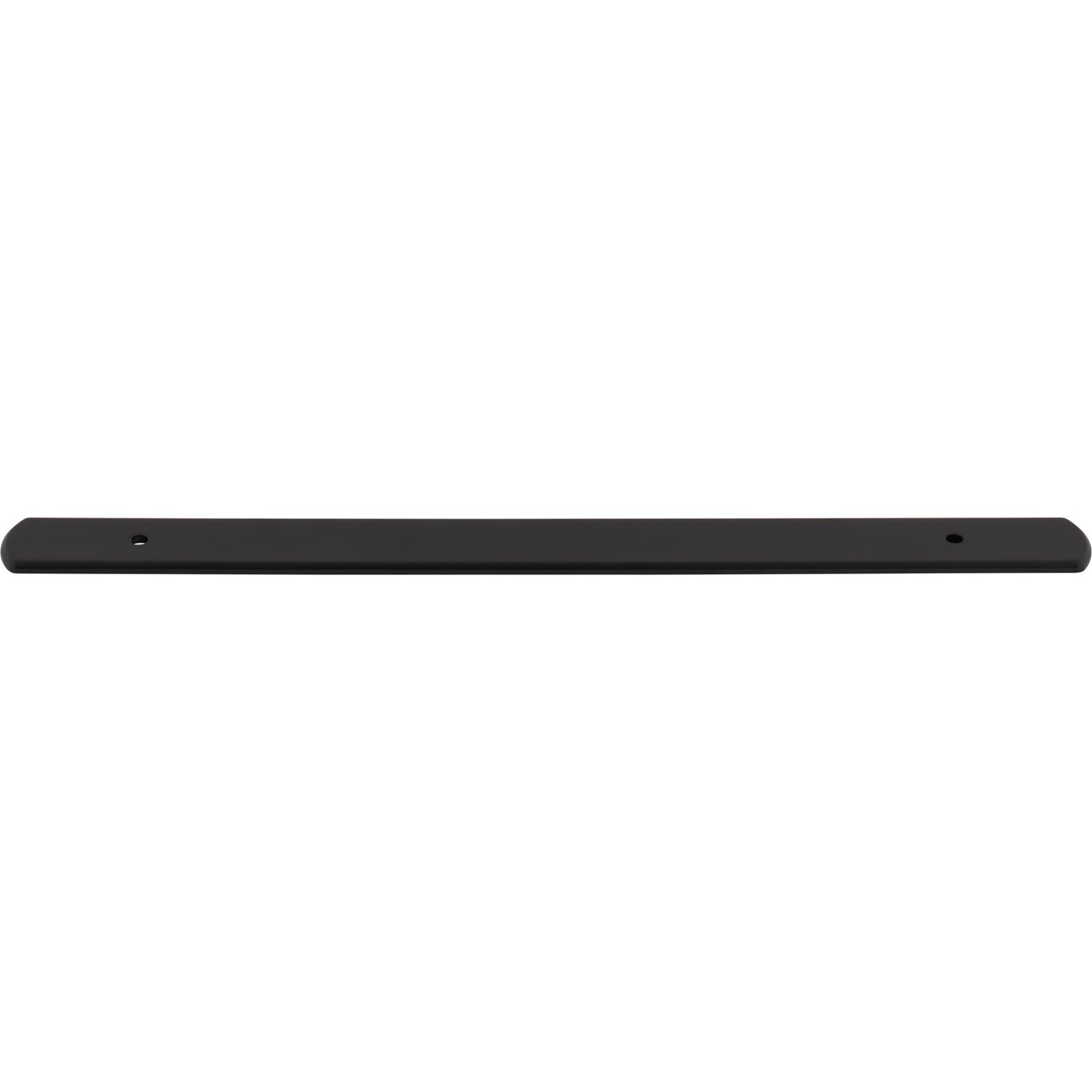 Top Knobs Wescott Pull Backplate