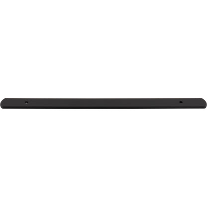 Top Knobs Wescott Pull Backplate
