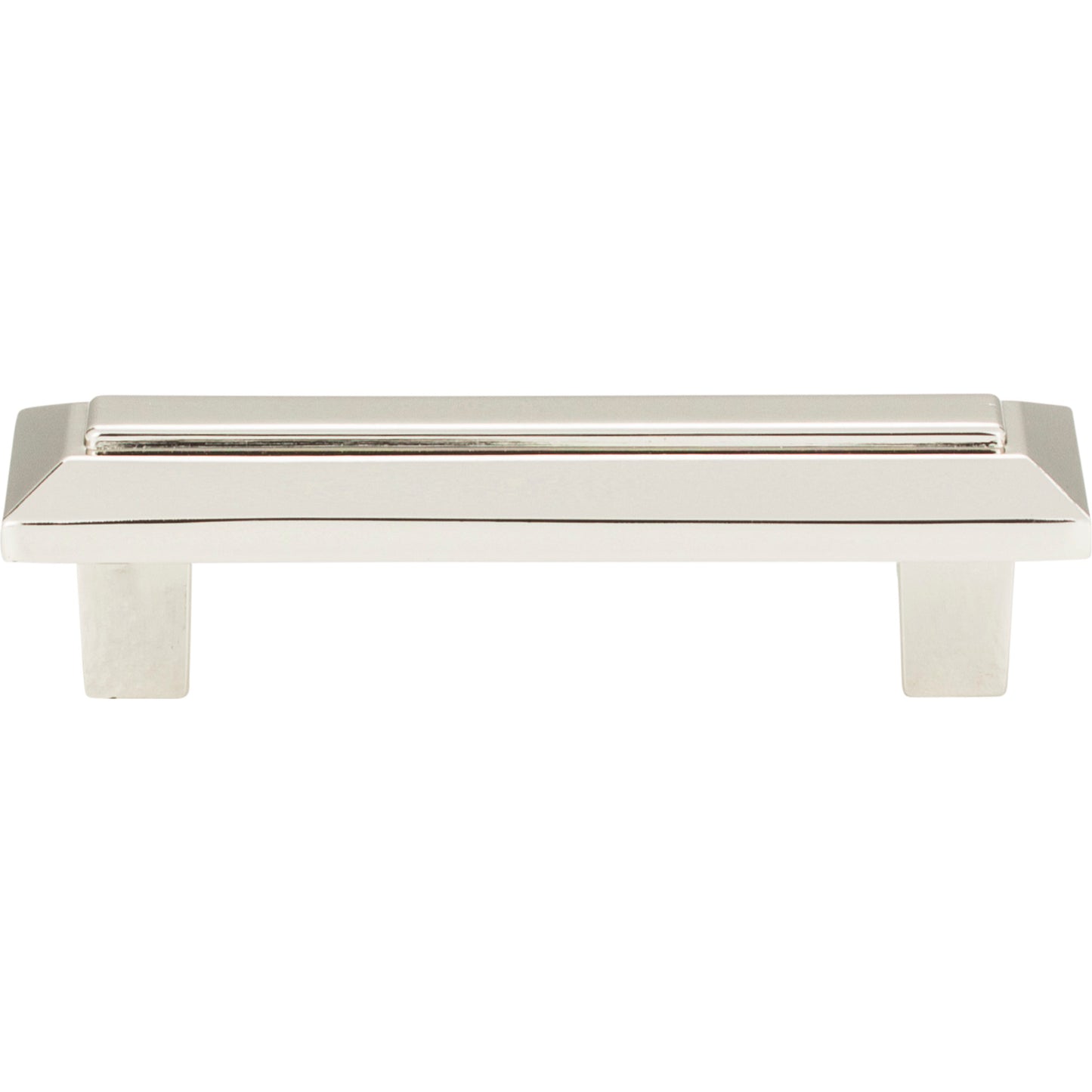 Trocadero 3" Center to Center Bar Pull