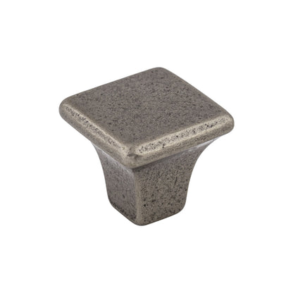 Top Knobs Britannia Length Square Knob