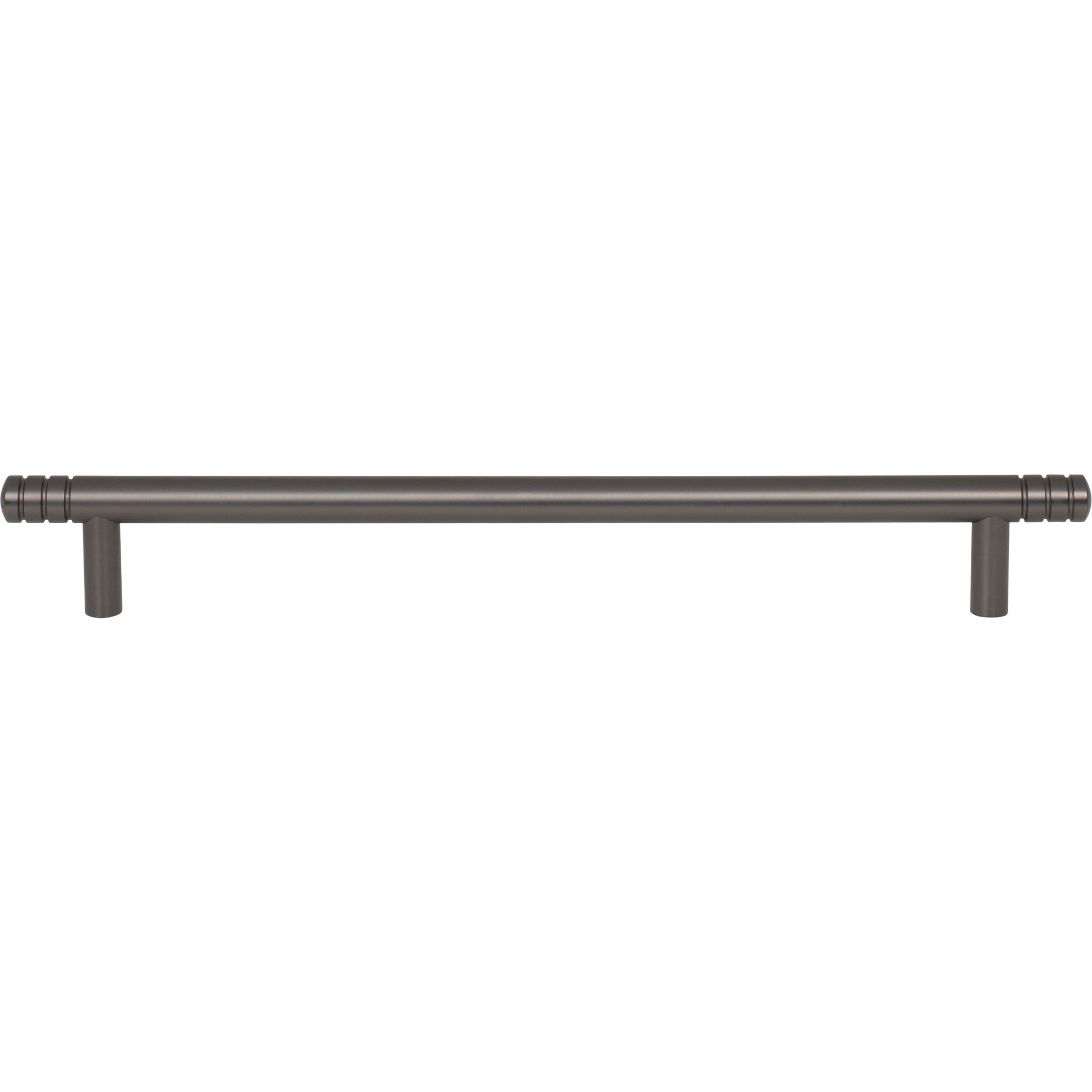 Atlas Griffith 8 13/16" Center to Center Bar Pull (A956) - Slate