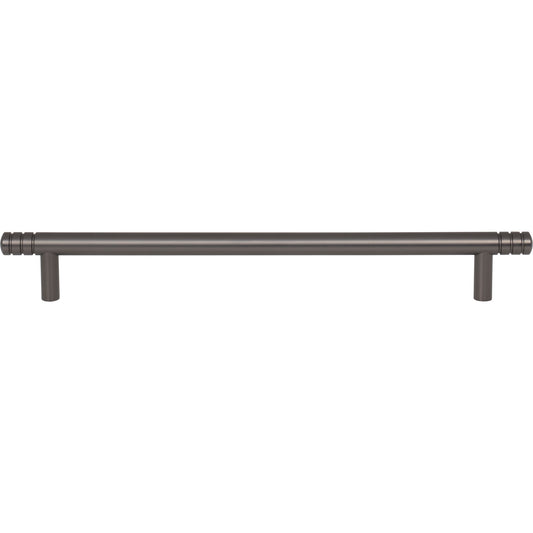Atlas Griffith 8 13/16" Center to Center Bar Pull (A956) - Slate