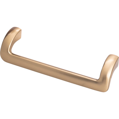 Top Knobs Kentfield Drop Handle