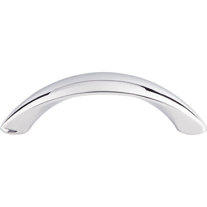 Top Knobs Arc Bar Pull