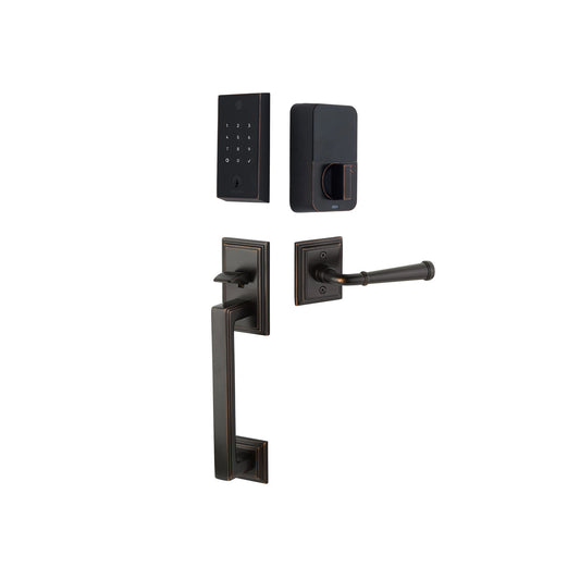 EMPowered 2 Touch Entry Set – Hamden Grip