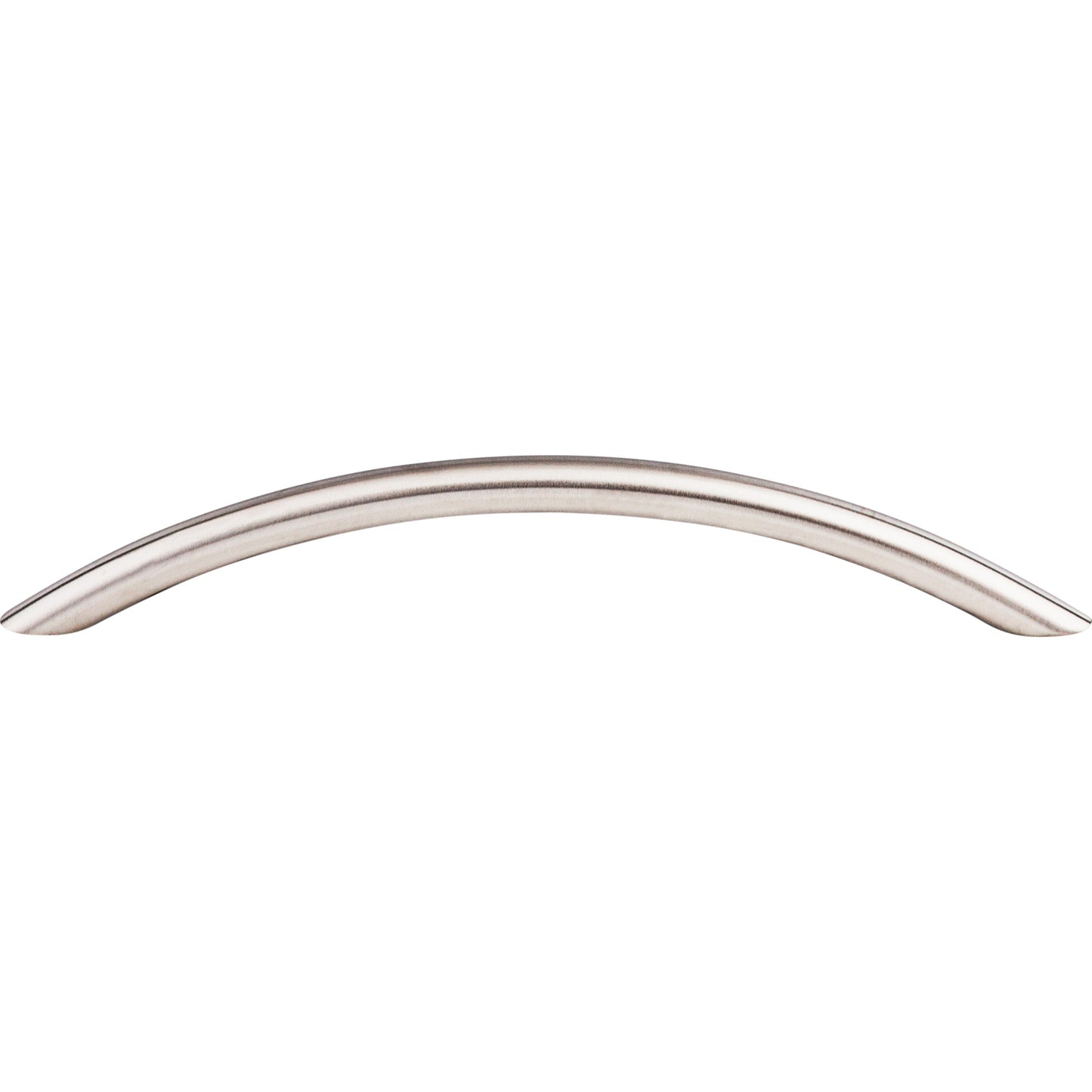 Top Knobs Solid Bowed Bar Pull