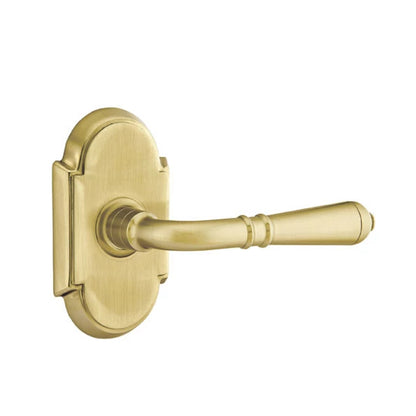 Turino Lever Oil Rubbed Bronze