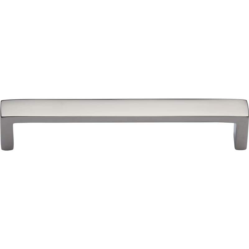 Wide Modern Cabinet Pull