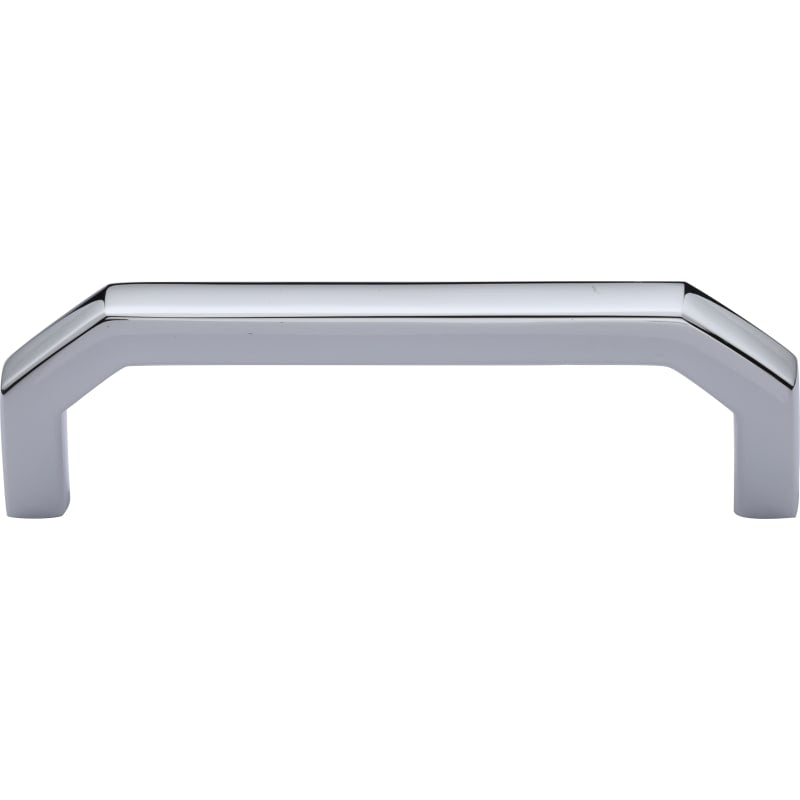 Angular Cabinet Pull