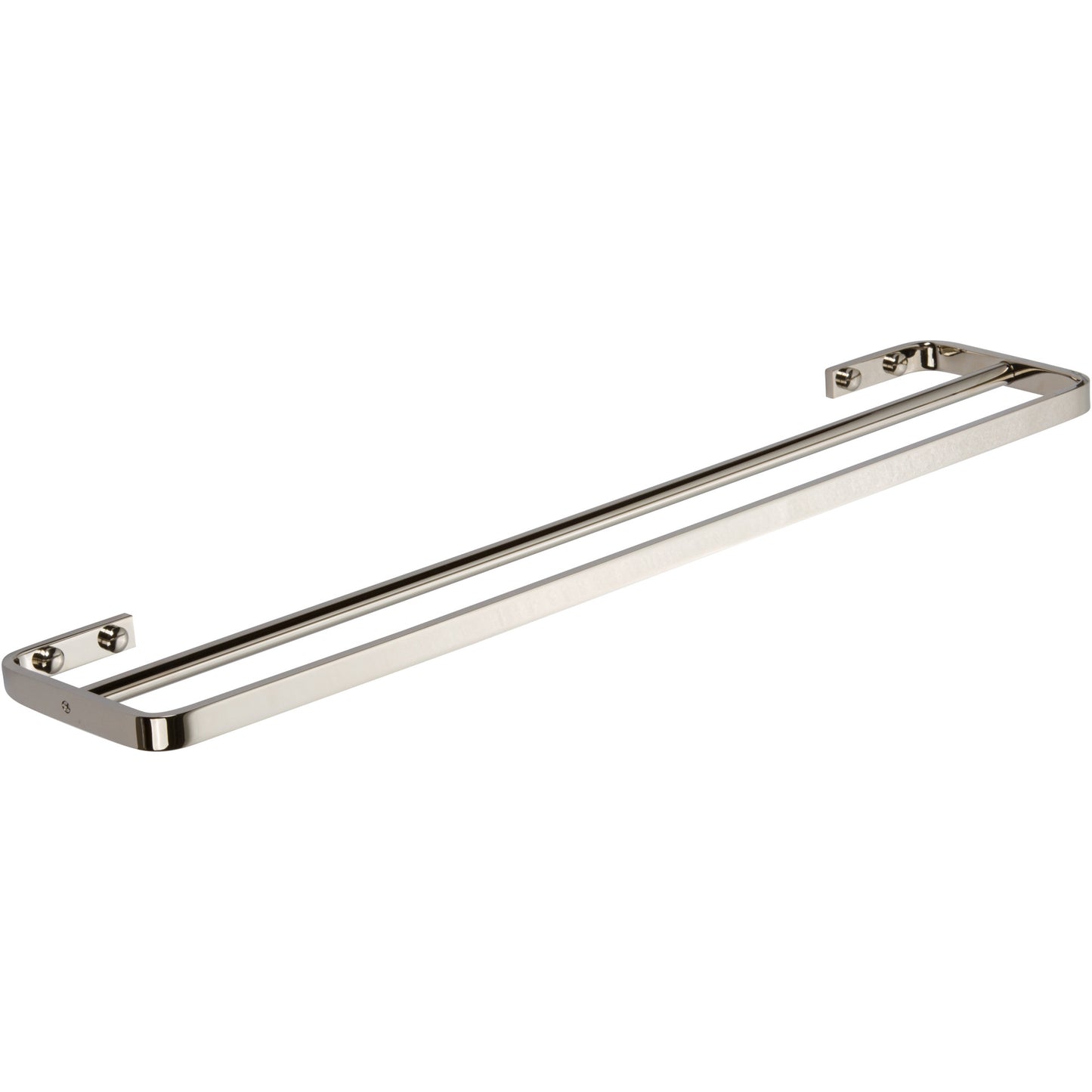 Solange Double 23 1/2" Wall Mounted  Towel Bar