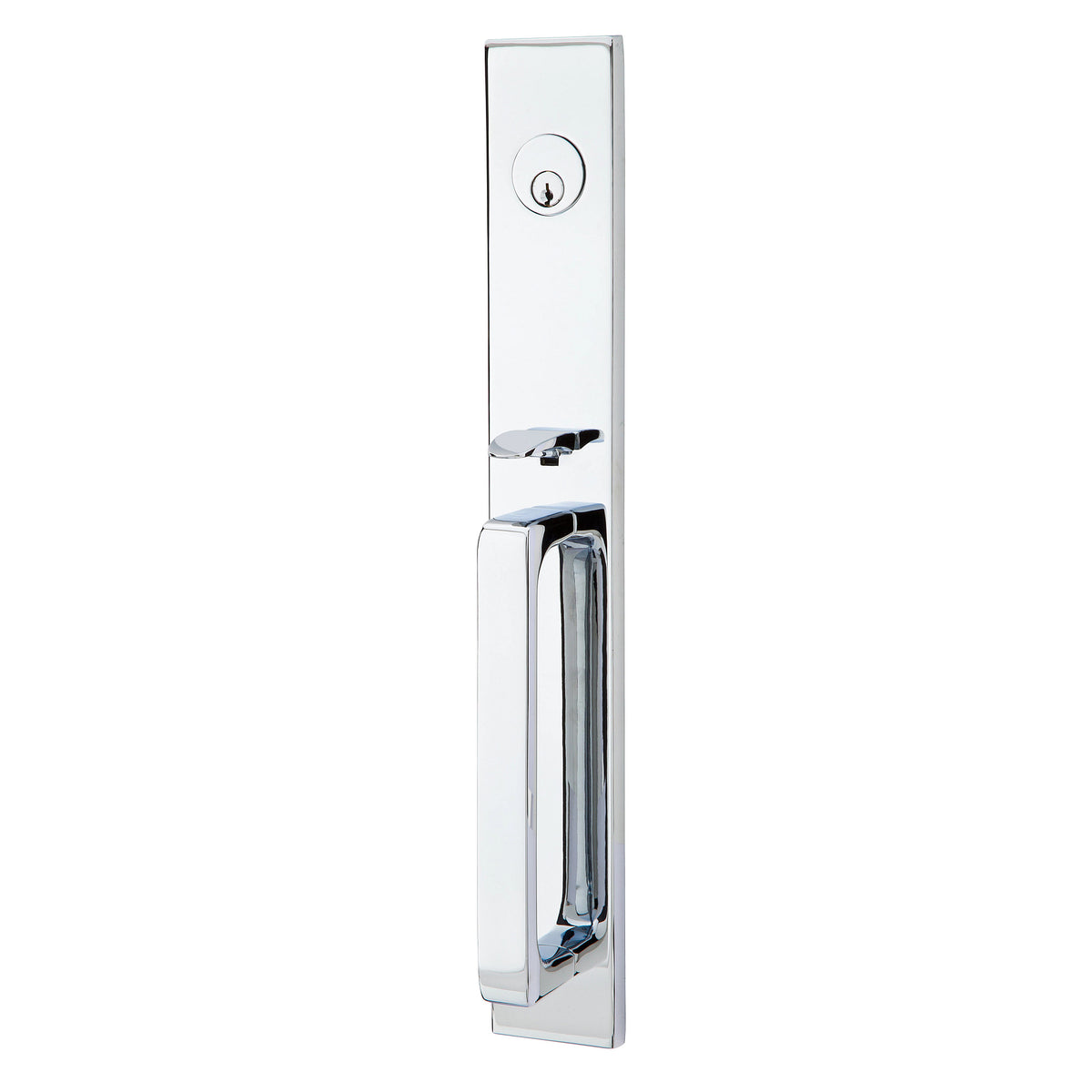 Lausanne Full Length Tubular Entry Set