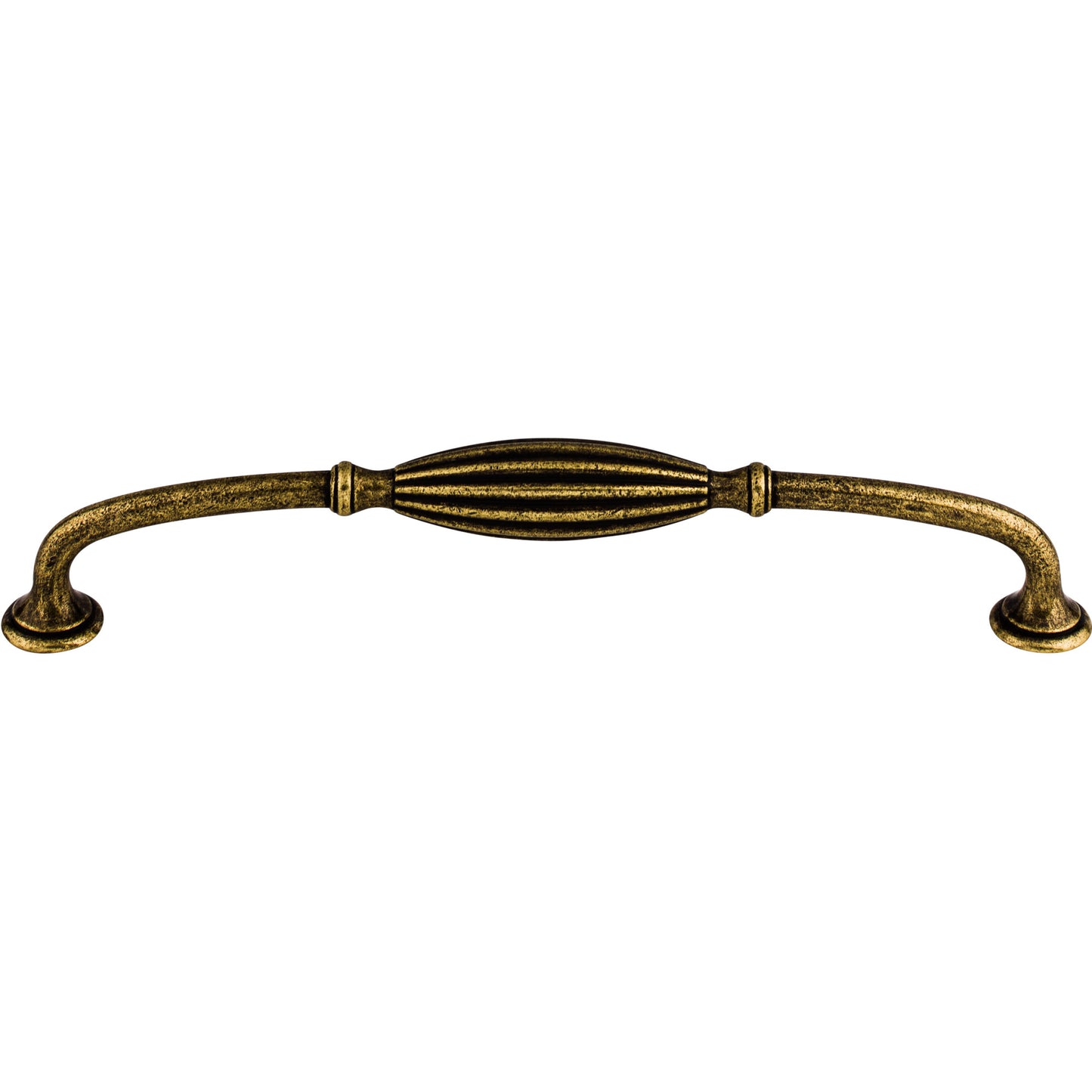 Top Knobs Tuscany Bar Pull