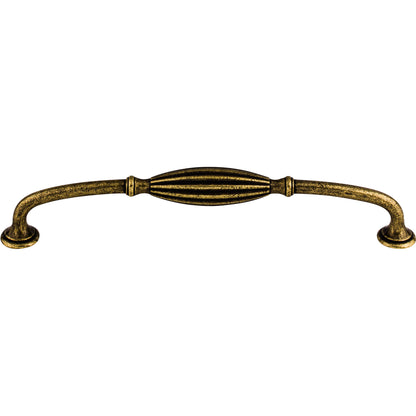 Top Knobs Tuscany Bar Pull