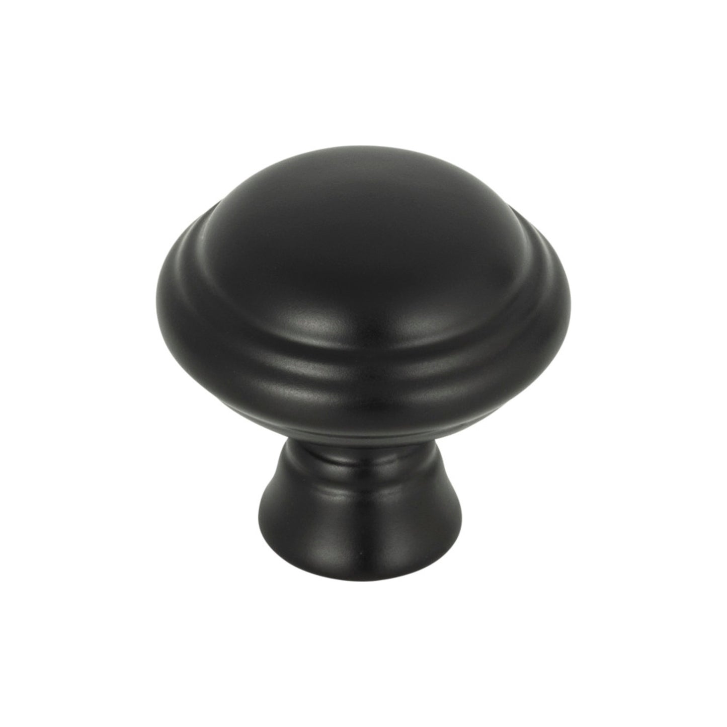 Top Knobs Henderson 1- Diameter Mushroom Knob