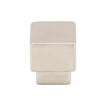 Top Knobs Tapered Length Square Knob