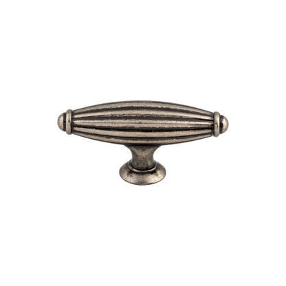 Top Knobs Tuscany Length Bar Knob